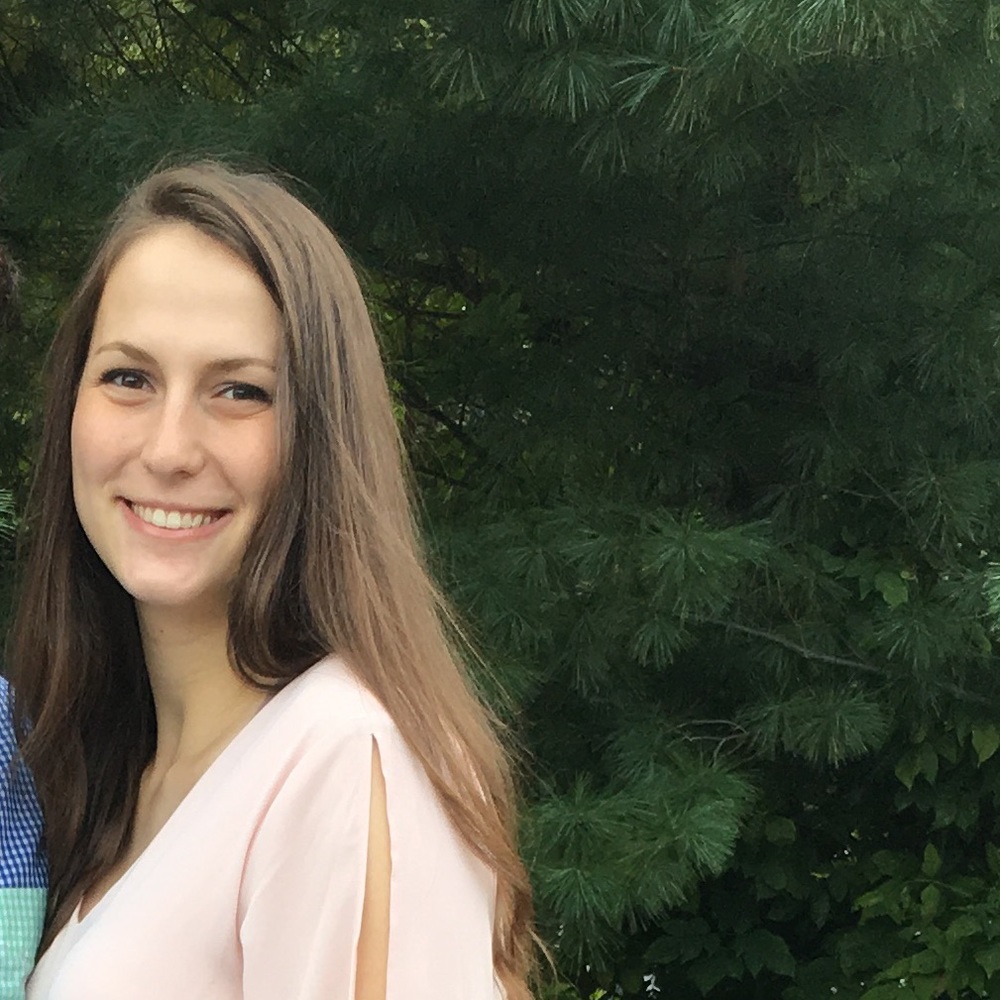 Meet your Posher, Cecilia